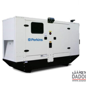 electric Perkins generator